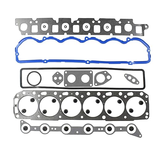 Full Gasket Set 1988-1991 Ford 4.9L