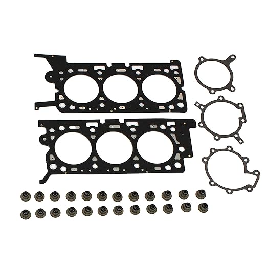 Full Gasket Set 2001-2002 Ford 3.0L