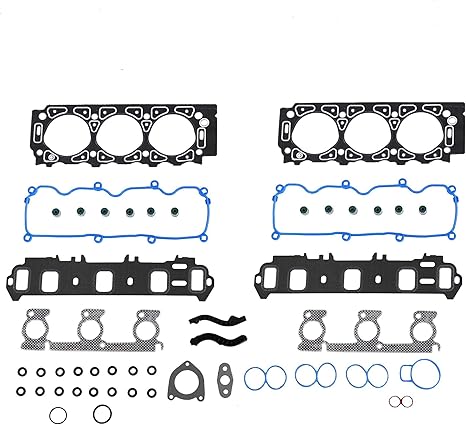Full Gasket Set 2002-2007 Ford 3.0L