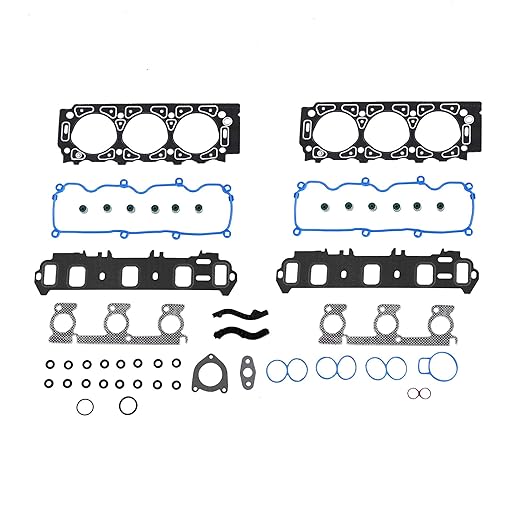Full Gasket Set 2001 Ford 3.0L