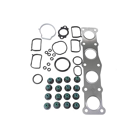 Cylinder Head Gasket set with Head Bolt Kit