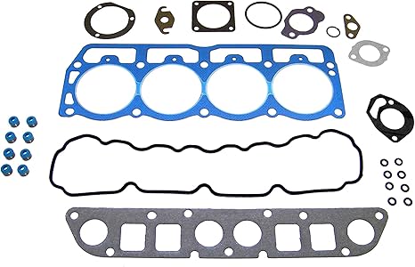 Cylinder Head Gasket set with Head Bolt Kit