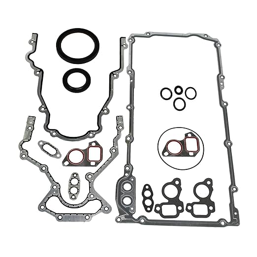 Full Gasket Set 2008-2017 Chevrolet 6.0L
