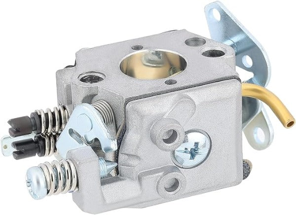 Carburetor Kit for Husqvarna 36, 41, 136, 137, 141, 142 Gas Chainsaw Replace W-29 WT-202 WT-239 WT-285 WT-289 WT-529