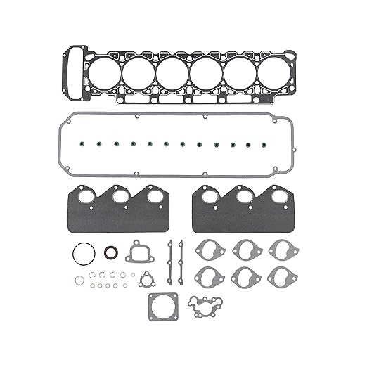 Full Gasket Set 1989-1993 BMW 3.5L