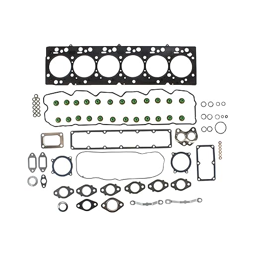 Full Gasket Set 2007-2018 Dodge 6.7L