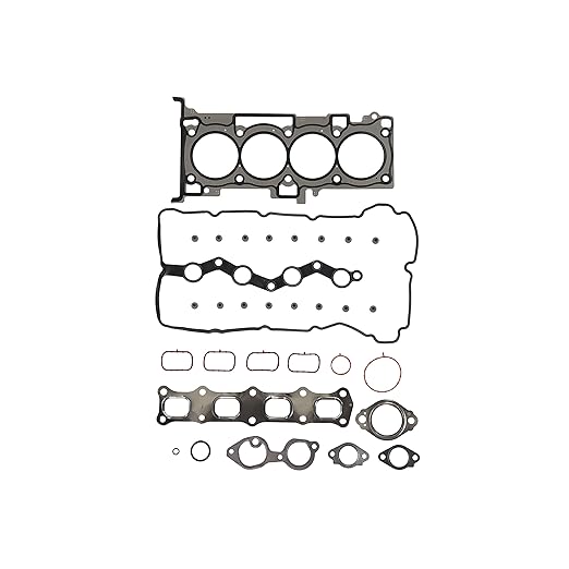 Cylinder Head Gasket set with Head Bolt Kit
