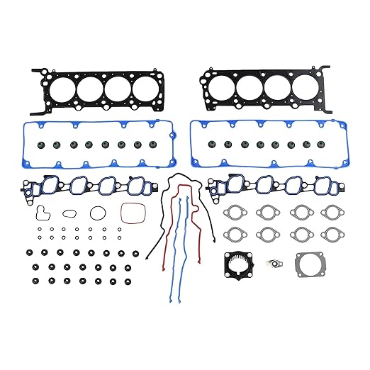 Full Gasket Set 2009-2011 Ford 4.6L
