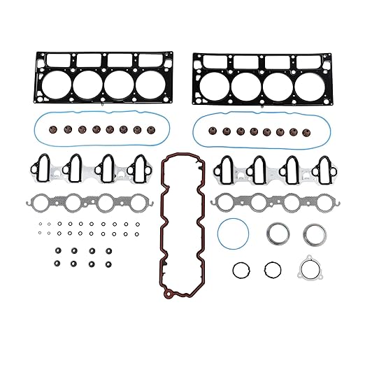 Full Gasket Set 2010-2013 Cadillac 6.0L