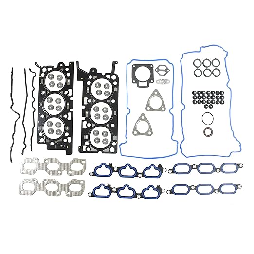 Full Gasket Set 2004-2006 Mazda 3.0L