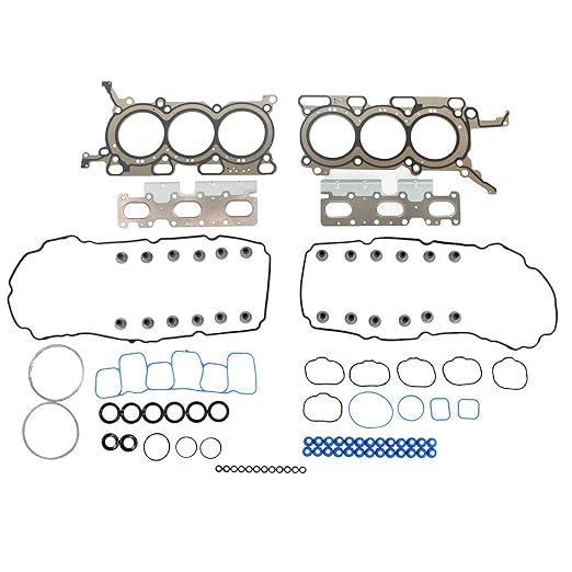 Full Gasket Set 2011-2019 Ford 3.5L