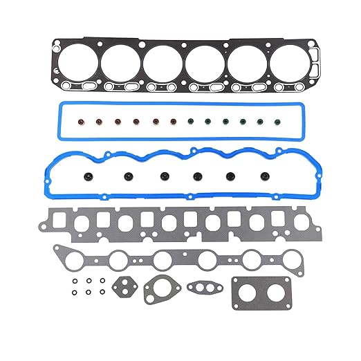 Full Gasket Set 1993-1996 Ford 4.9L