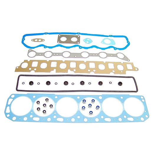 Full Gasket Set 1991-1992 Ford 4.9L