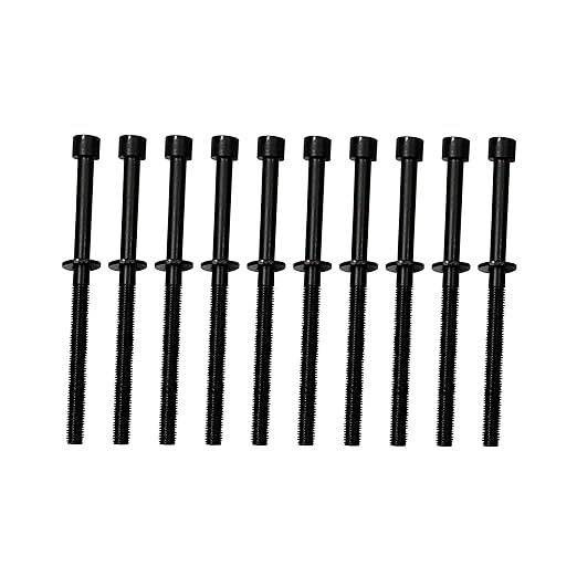 Cylinder Head Gasket set with Head Bolt Kit