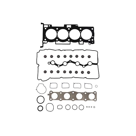 Cylinder Head Gasket set with Head Bolt Kit
