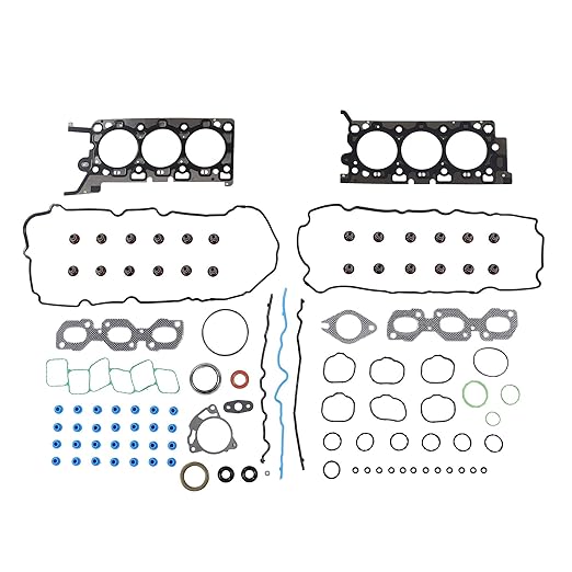 Full Gasket Set 2010-2012 Ford 3.0L