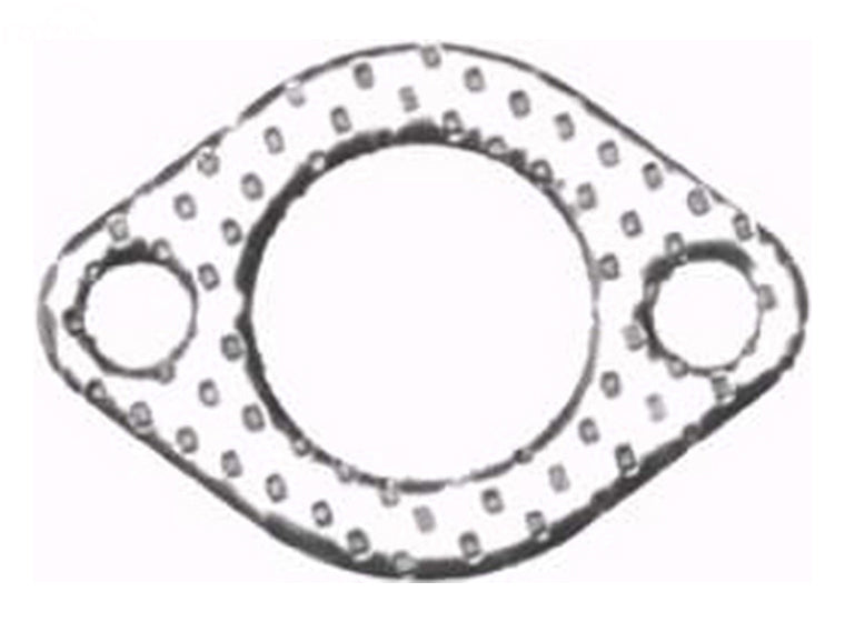 Rotary 7211 692237 Fits Briggs & Stratton Exhaust Gasket