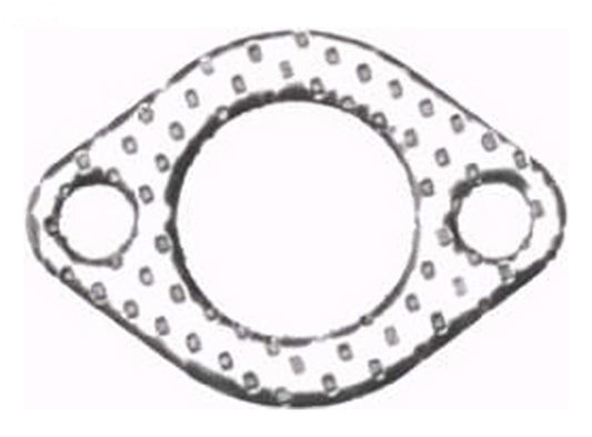 Rotary 7211 692237 Fits Briggs & Stratton Exhaust Gasket