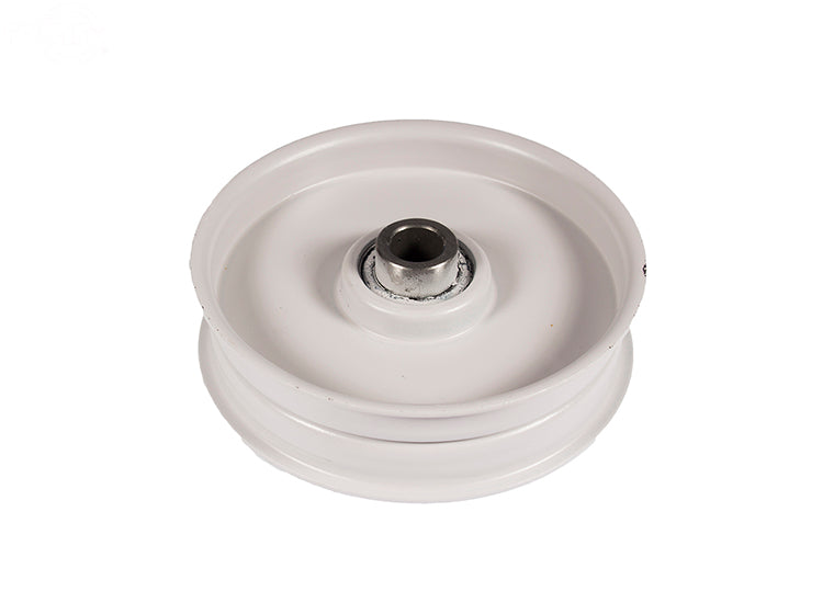 Rotary 722 936150 Fits Toro Flat Idler Pulley 3/8"X 3-7/32" If4812