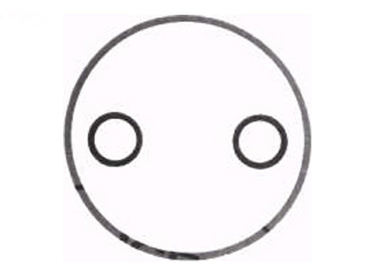 Rotary 7234 16010-883-015 Fits Honda Carburetor Gasket