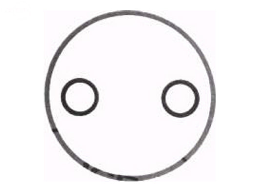 Rotary 7234 16010-883-015 Fits Honda Carburetor Gasket