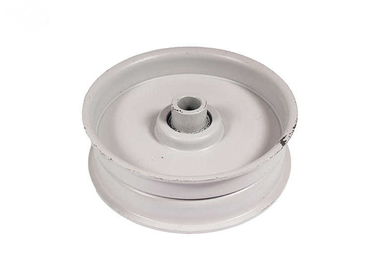 724 Rotary Flat Idler Pulley 3/8"X 3-9/16" If5216