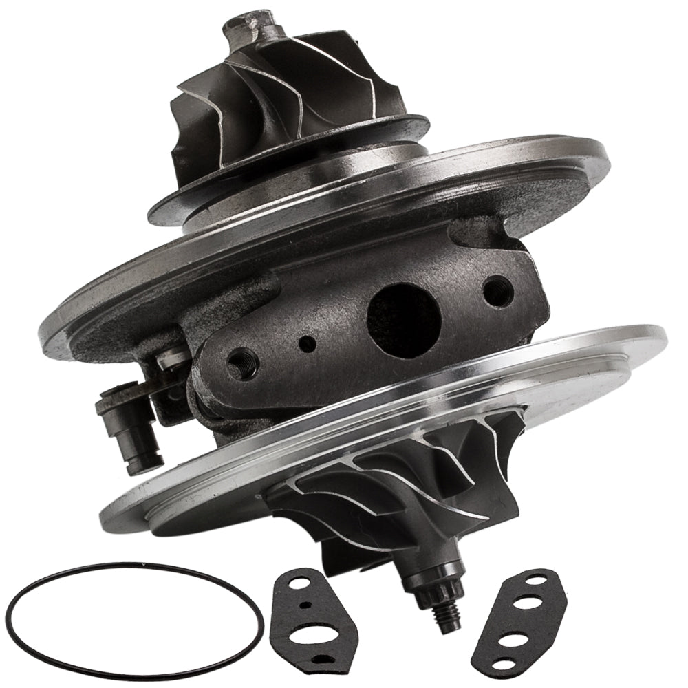 For GT2052V Turbo Cartridge Core compatible For NISSAN PATROL 3.0L D ZD30DDTI CHRA 724639 Water