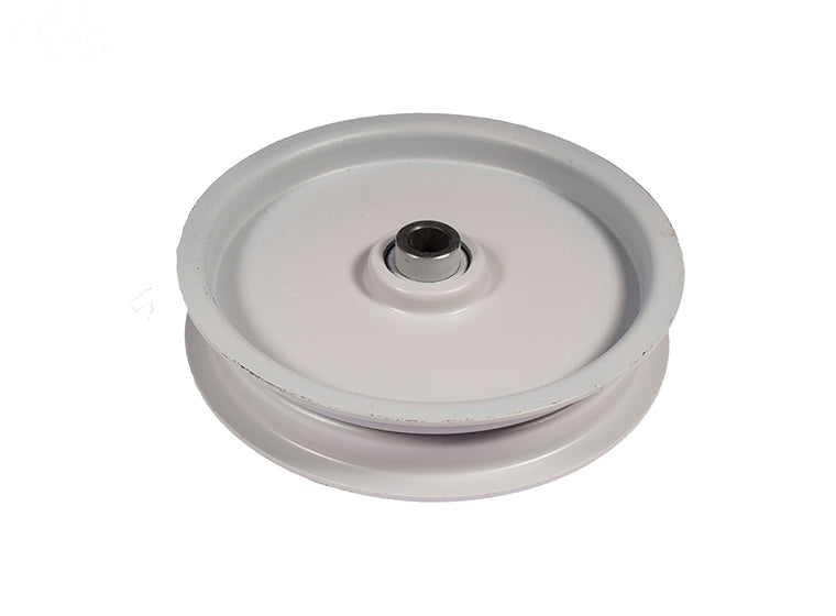 Rotary 726 511-450-M1 Fits Massey Ferguson Idler Pulley 3/8" X 4-1/2" If6412