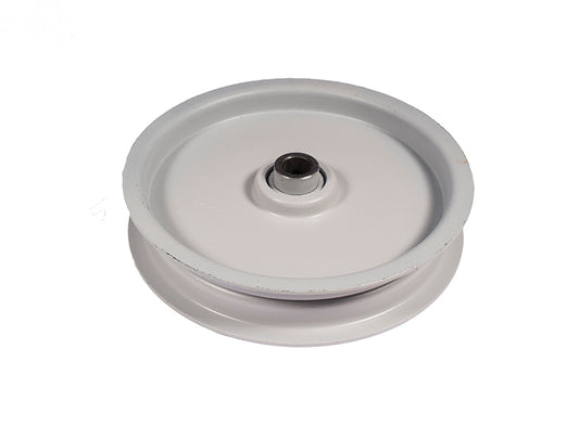 Rotary 726 511-450-M1 Fits Massey Ferguson Idler Pulley 3/8" X 4-1/2" If6412