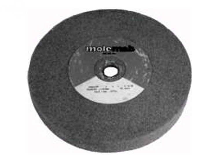 7265 Rotary Grinding Stone 7" Ruby