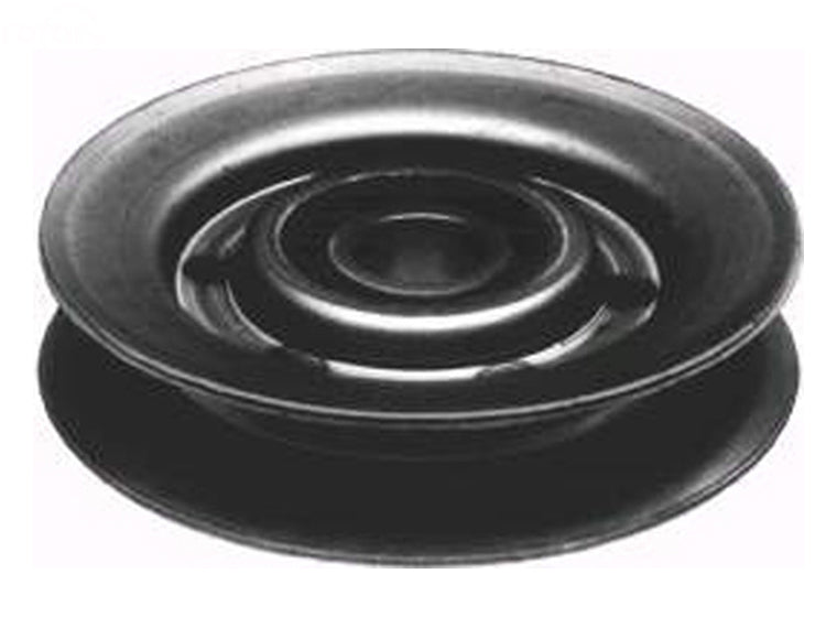 Rotary 7278 46-5650 Fits Toro Idler Pulley 15/32" X 2-7/8"
