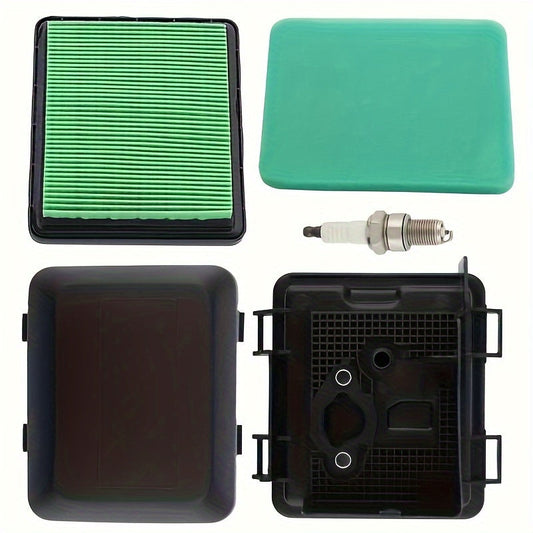 17231-Z0L-050 Air Filter Cover For Honda Carburetor GCV135 GCV160 GCV190 HRB216 Lawn Mower