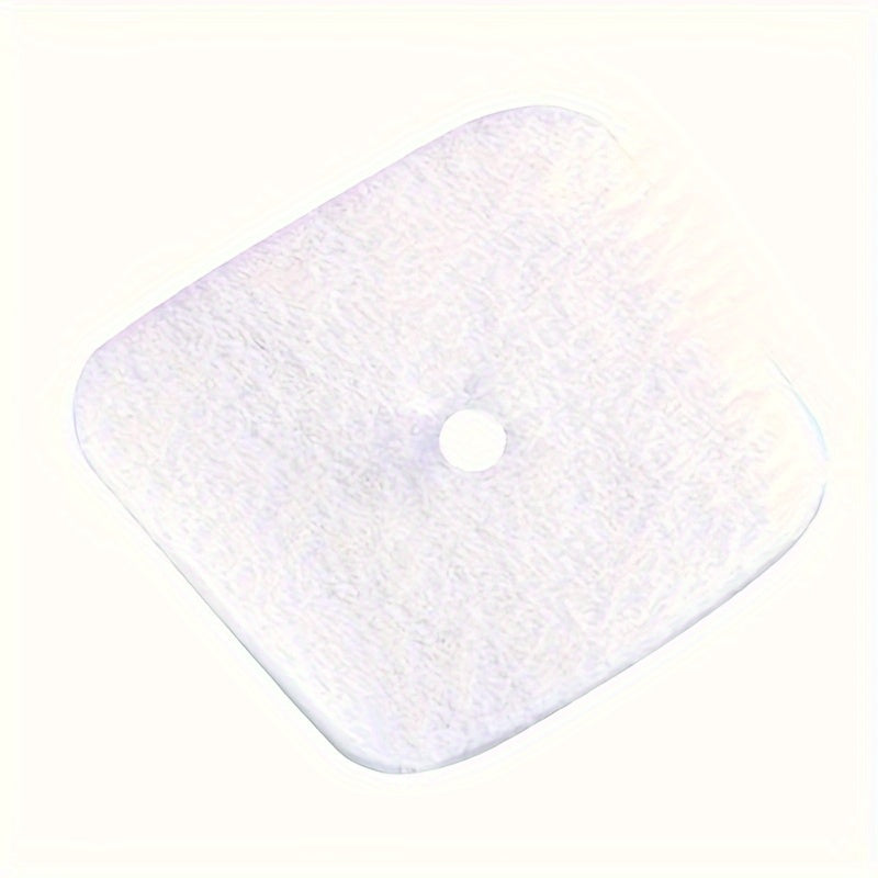 5pcs Air Filter For Mantis Tiller 7222 7225 SV-5C/2 Engines Zama C1U-K82 Carb