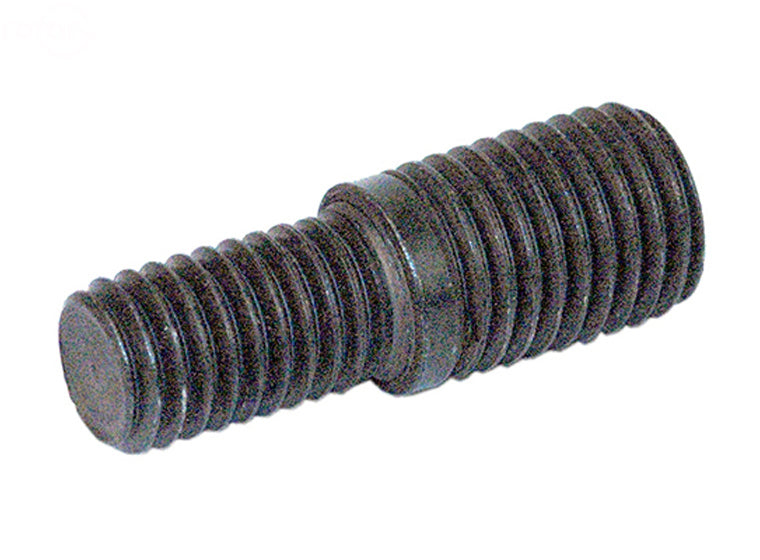 7318 Rotary Stud 8MM X 10MM X 1.25MM Male