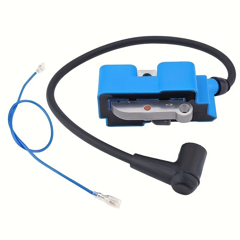537277401 Ignition Coil For Husqvarna TESTED 362XP 365special EPA/371/371EPA Chainsaw