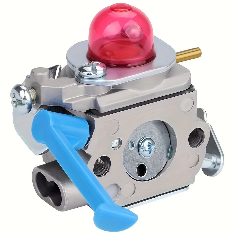 545081850 W38 Carburetor Kit For Husqvarna 124L 125L 128L 128LD 128LDX Trimmer