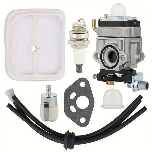 WYK-353 Carburetor Kit For Shindaiwa T242X T242 LE242 String Trimmer