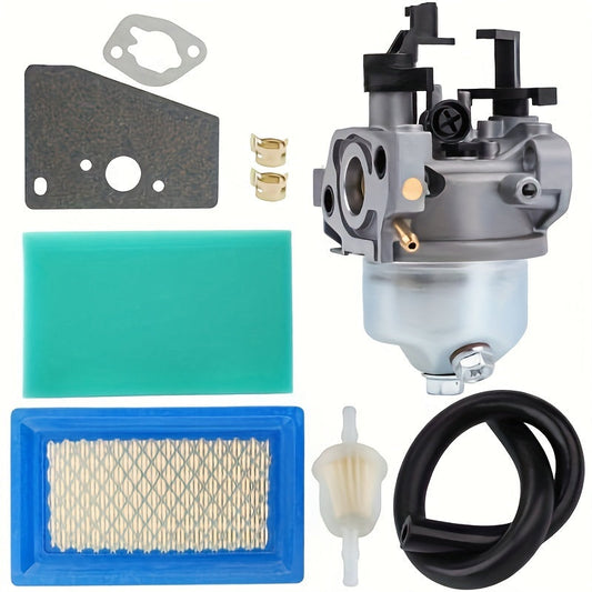 14 853 49-S Carburetor Kit For Kohler XT650 XT675 Toro 20371 6.75 149CC Lawn Mower