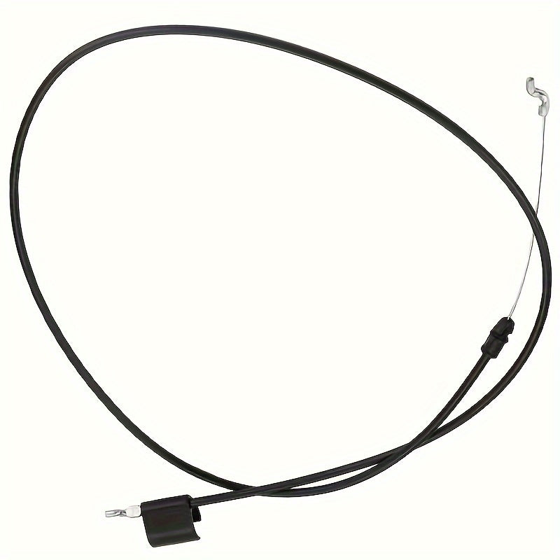582991501 Control Cable for Husqvarna Poulan Craftsman Weed Eater Control Shut Off Cable Push Mower