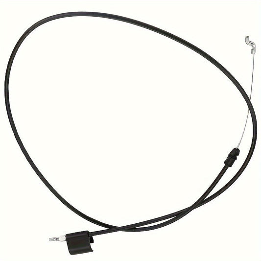 582991501 Control Cable for Husqvarna Poulan Craftsman Weed Eater Control Shut Off Cable Push Mower