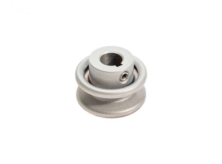 752 Rotary Steel Pulley 5/8" X 2" P-306