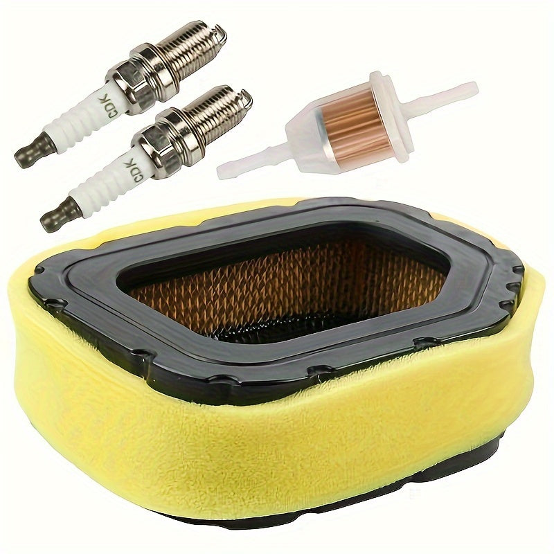 32-083-03-S Fuel Air Filter Kit for Kohler SV715 SV720 SV730 Courage Twin Engine