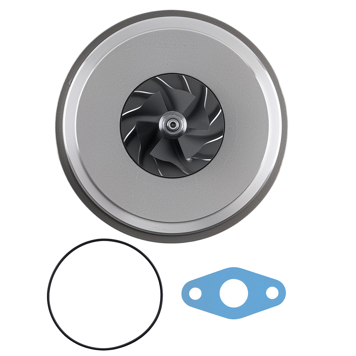 For GT1444V Turbo Cartridge Core compatible For Toyota Corolla E14 E15 1.4 D-4D 17201-0N030