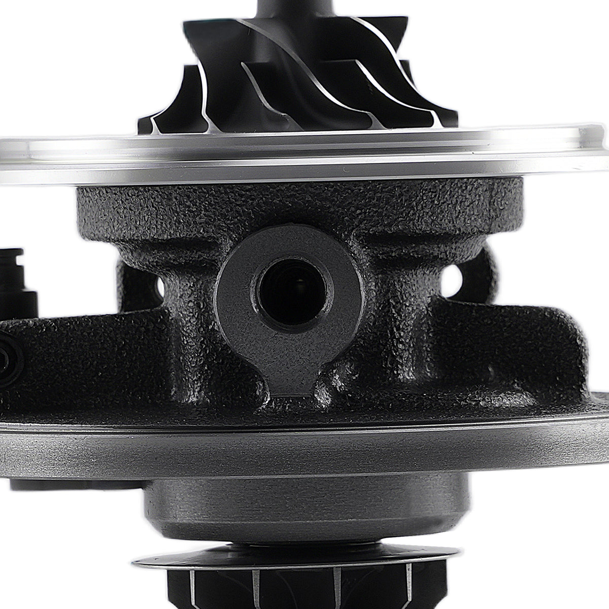 For GT1444V Turbo Cartridge Core compatible For Toyota Corolla E14 E15 1.4 D-4D 17201-0N030
