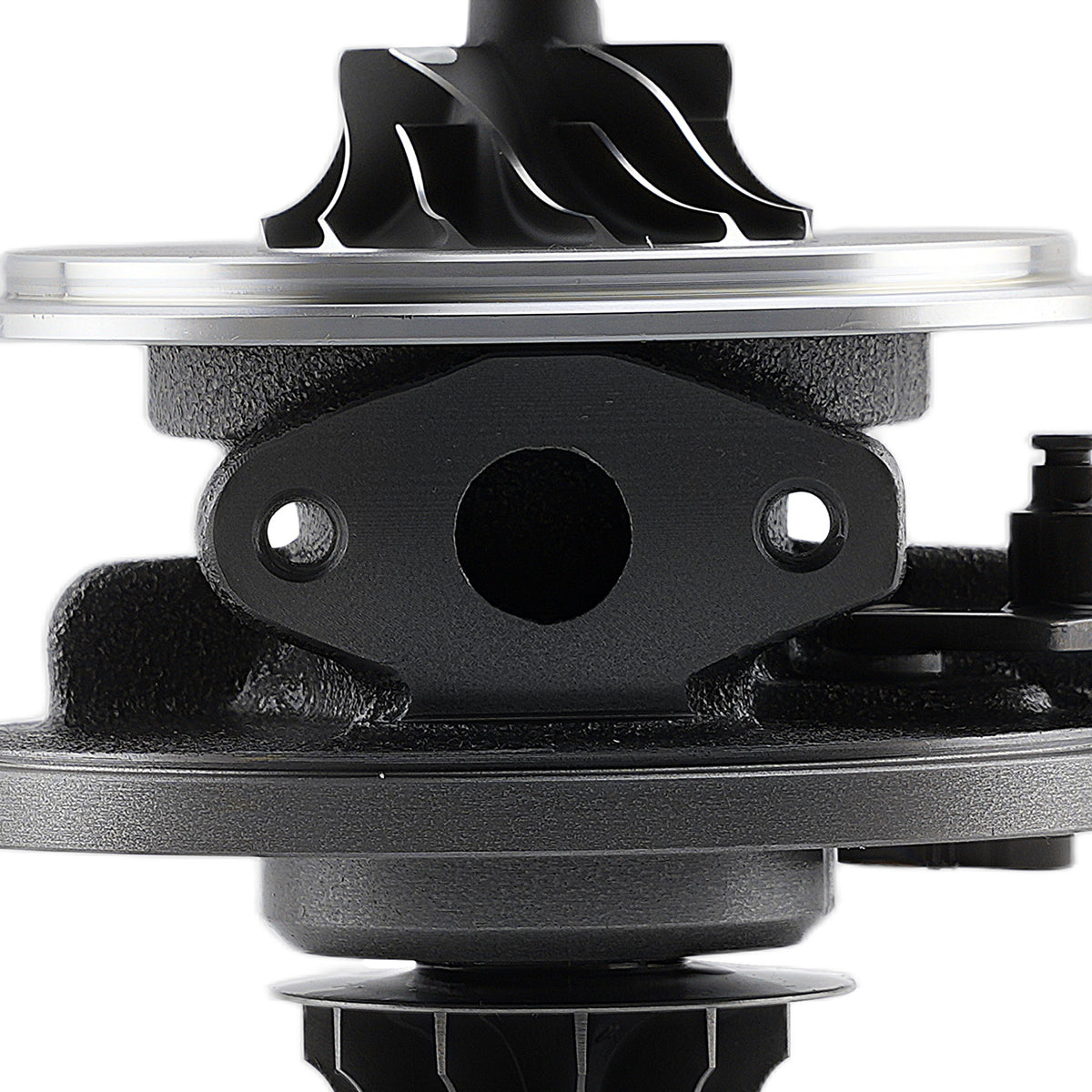 For GT1444V Turbo Cartridge Core compatible For Toyota Corolla E14 E15 1.4 D-4D 17201-0N030