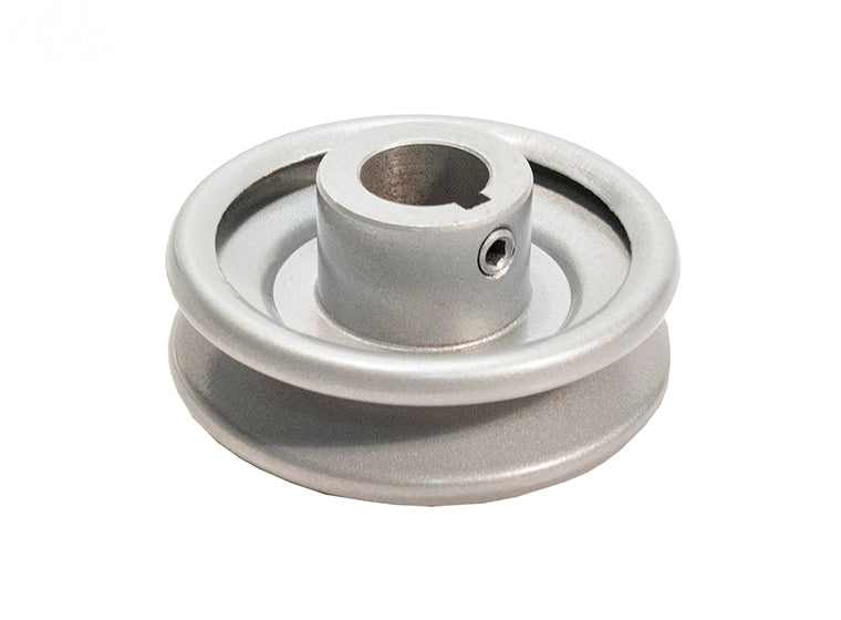 759 Rotary Steel Pulley 3/4" X 3" P-313