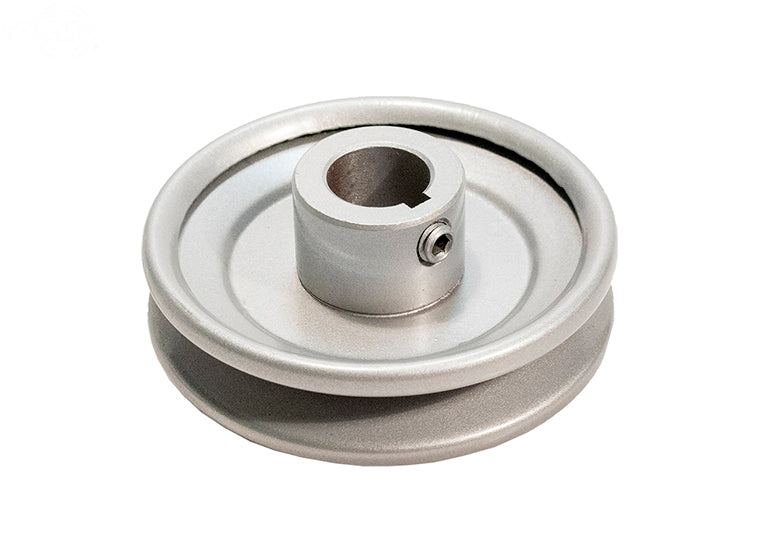 765 Rotary Steel Pulley 3/4" X 3-1/2"P319
