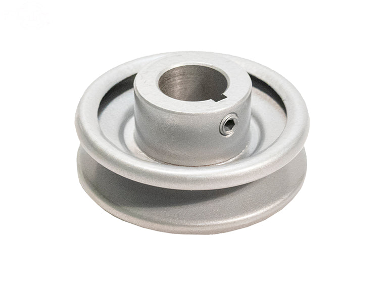 769 Rotary Steel Pulley 7/8"X 3" P-323