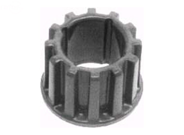 Rotary 7716 272-0239 NHC Wheel Bushing 7/8 X 1-3/8
