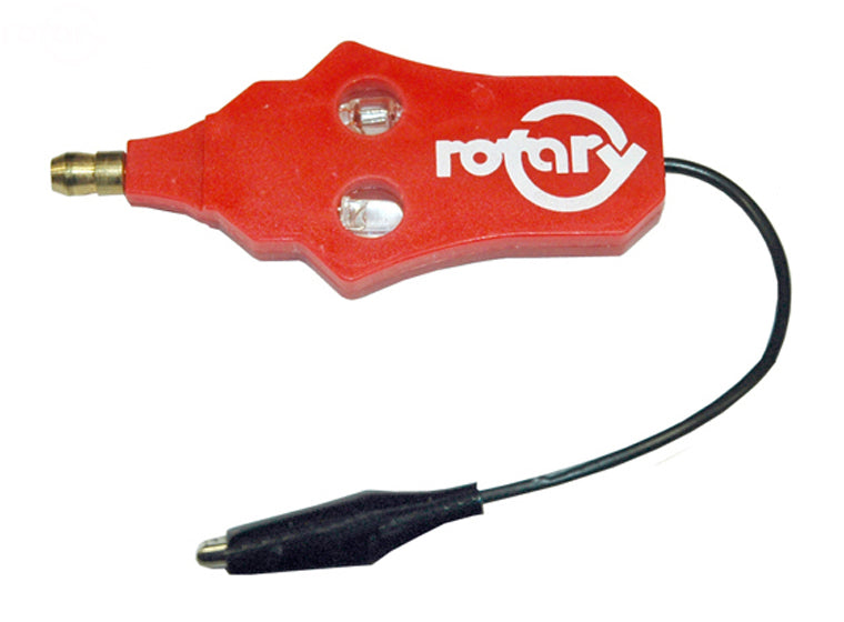7731 Rotary Rotary Ignition Tester
